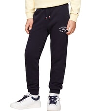 TOMMY HILFIGER TH KIDS Pantaloni Tuta bambino - Pantaloni bambini