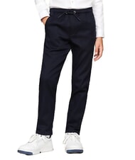 TOMMY HILFIGER TH KIDS Pantaloni - Pantaloni bambini