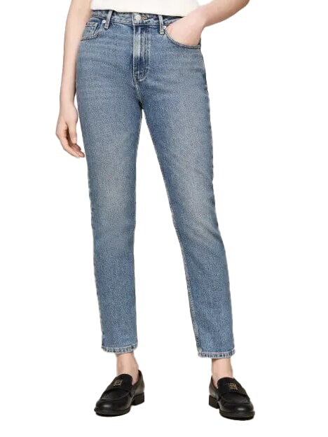TOMMY HILFIGER TH  Jeans Donna kate - Jeans Donna