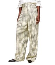 TOMMY HILFIGER TH  Pantaloni leggeri - Pantaloni Donna