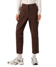 TOMMY HILFIGER TH Pantaloni - Pantaloni Donna