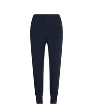TOMMY HILFIGER TH  Pantaloni in cotone - Pantaloni Donna