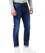 TOMMY HILFIGER TH JEANS Scanton Jeans - Jeans Uomo