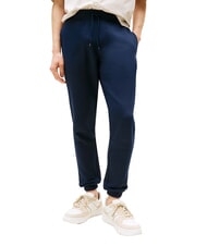 TOMMY HILFIGER TH JEANS Pantaloni della tuta dark night navy - Pantaloni Uomo - 1
