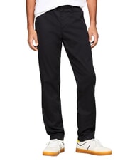 TOMMY HILFIGER TH JEANS Austin Pantaloni Chino - Pantaloni Uomo