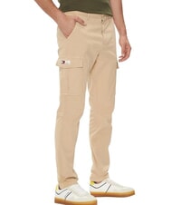 TOMMY HILFIGER TH JEANS Austin Pantaloni in cotone - Pantaloni Uomo