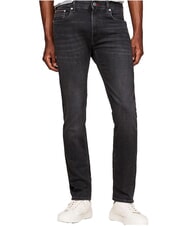 TOMMY HILFIGER TH  Jeans Slim Fit - Jeans Uomo