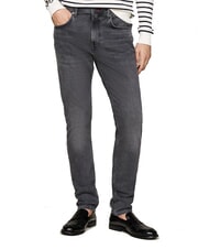 TOMMY HILFIGER TH  Pantaloni Jeans Uomo - Jeans Uomo
