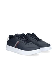 TOMMY HILFIGER TH  Sneakers suola alta - Scarpe Uomo