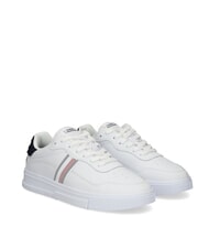 TOMMY HILFIGER TH  Sneakers suola alta - Scarpe Uomo