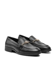 TOMMY HILFIGER TH  Mocassini in pelle - Scarpe Donna