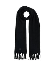 TOMMY HILFIGER TH JEANS Sciarpa sfrangiata - Sciarpe