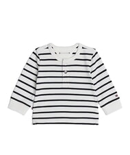 TOMMY HILFIGER TH KIDS Maglietta - T-shirt Bambino