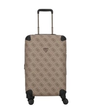 GUESS BERTA 22 Trolley Bagaglio a Mano, espandibile - Bagagli a mano