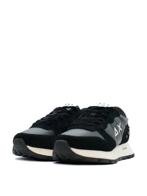 SUN68 ALLY STUDS Sneakers  nero - Scarpe Donna