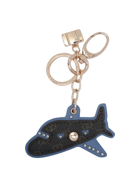 LIUJO AIRPLANE  Portachiavi monogram - Portachiavi