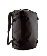PATAGONIA BLACK HOLE MLC&trade; Zaino borsone 45L black w/black - Zaini Scuola & Tempo Libero - 1