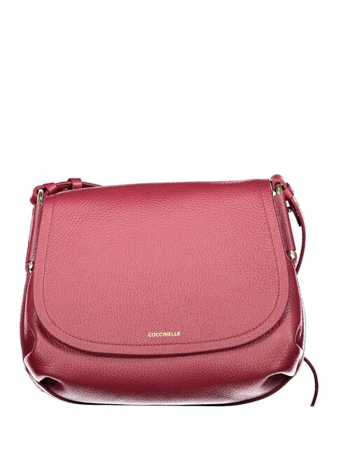 COCCINELLE REBEKKA Borsa a tracolla ribes - Borse Donna