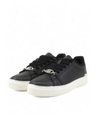 LIUJO KIKI 01 Sneakers in pelle - Scarpe Donna