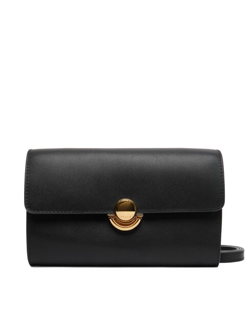 FURLA SFERA Mini Bag a tracolla, in pelle Nero - Borse Donna