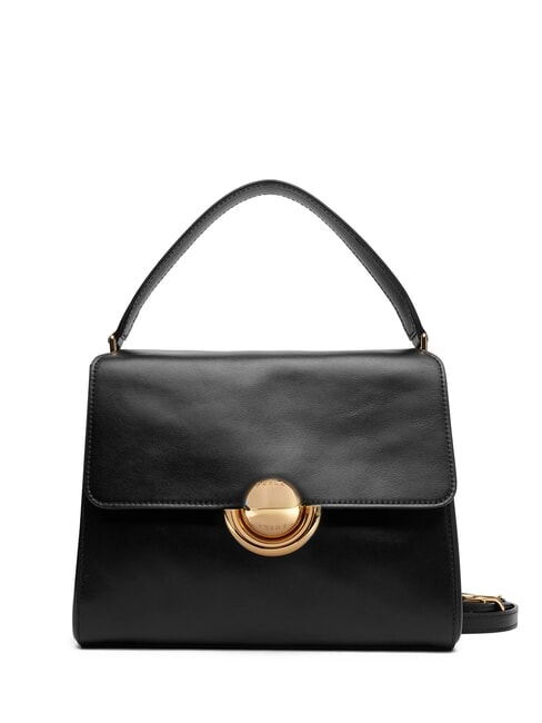FURLA DOMUS  Mini Bag a mano, con tracolla Nero - Borse Donna