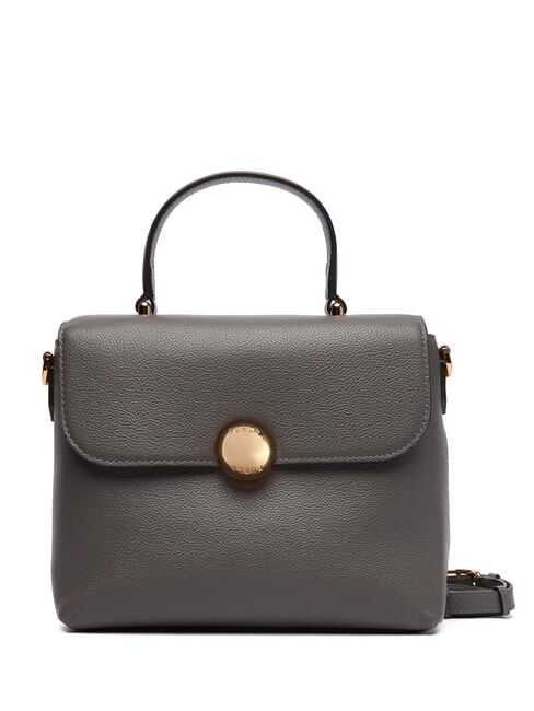 FURLA MOONLIGHT  Mini Bag a mano, con tracolla urban gray - Borse Donna