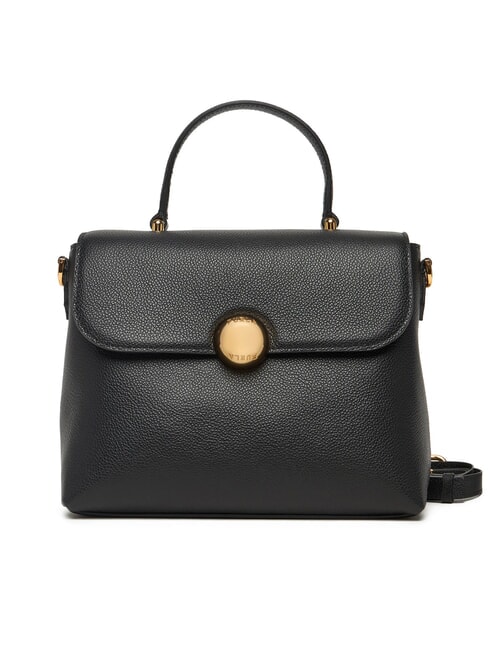 FURLA MOONLIGHT  Mini Bag a mano, con tracolla Nero - Borse Donna