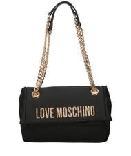 LOVE MOSCHINO BOLD LOVE HAMMERED  Borsa a spalla / a tracolla - Borse Donna