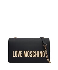 LOVE MOSCHINO BOLD LOVE  Borsa doppia portabilità - Borse Donna