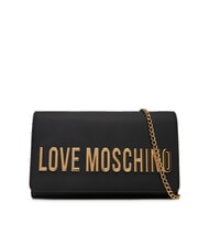 LOVE MOSCHINO SMART DAILY  Pochette con tracollina  - Borse Donna