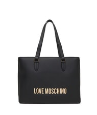 LOVE MOSCHINO BOLD LOVE  Shopper a spalla - Borse Donna