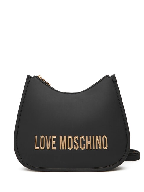LOVE MOSCHINO BOLD LOVE  Borsa a spalla Nero - Borse Donna