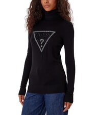 GUESS MELANIE TRIANGLE  Maglione girocollo - Maglie Donna