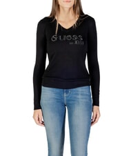 GUESS SAYLOR LOGO  Maglia - Maglie Donna