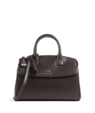 ARMANI EXCHANGE JANE  Borsa a mano, con tracolla hot fudge - Borse Donna - 1