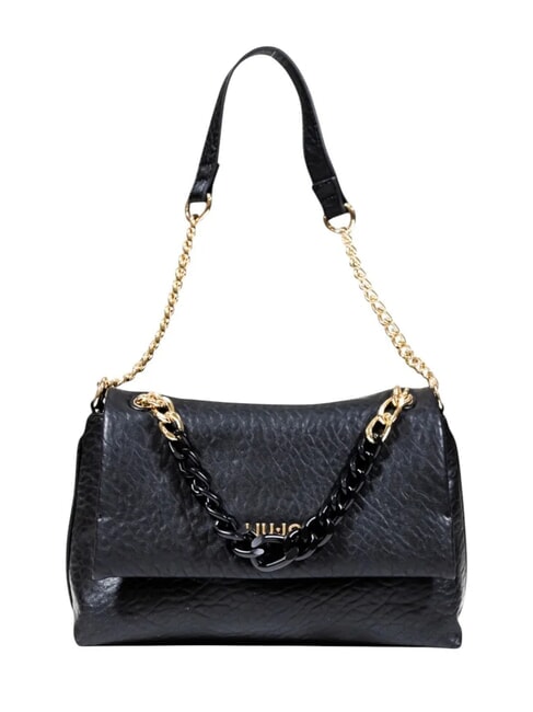 LIUJO MEHMET Borsa a spalla / a tracolla NERO - Borse Donna