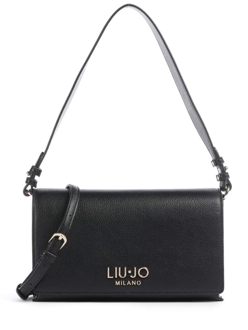 LIUJO CALIWEN  Mini Bag a spalla, con tracolla NERO - Borse Donna