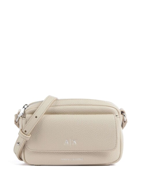 ARMANI EXCHANGE NICOLE  Mini Bag a tracolla valley - Borse Donna