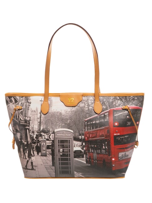 YNOT ELEGANCE  Shopping Bag london - Borse Donna