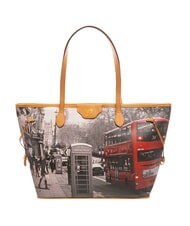 YNOT ELEGANCE  Shopping Bag - Borse Donna