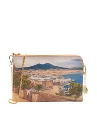 YNOT YESBAG Clutch Pochette con tracolla - Borse Donna