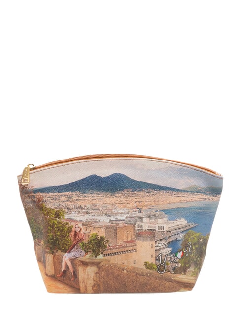 YNOT YESBAG  Beauty case lemon tree - Beauty Case