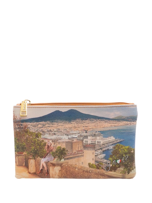 YNOT YESBAG Pochette piatta lemon tree - Borse Donna