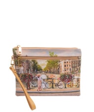 YNOT YESBAG SPECIAL Pochette media con polsierina - Borse Donna