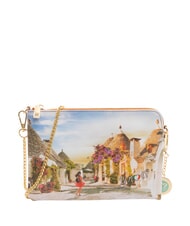 YNOT YESBAG SPECIAL Pochette clutch a mano - Borse Donna