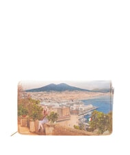 YNOT YESBAG Portafoglio stampato lemon tree - Portafogli Donna - 1