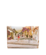 YNOT YESBAG  Portafoglio medio - Portafogli Donna