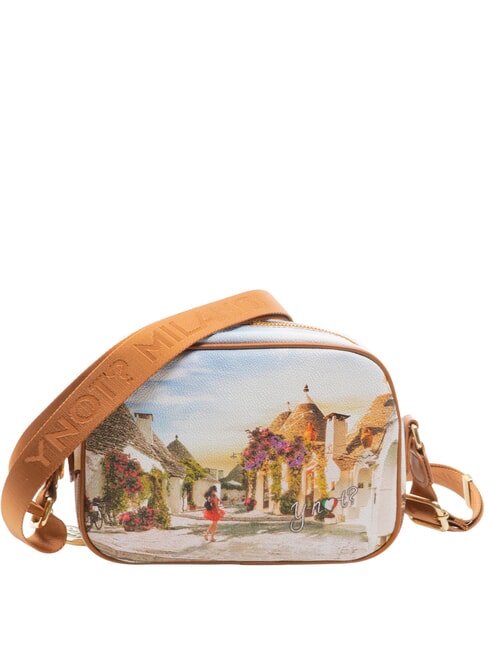 YNOT YESBAG  Mini postina a tracolla trullissima - Borse Donna