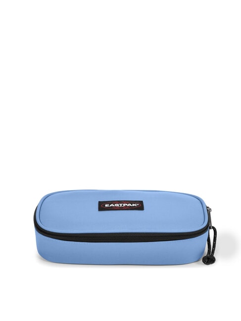 EASTPAK OVAL SINGLE Astuccio air blue - Astucci e Accessori