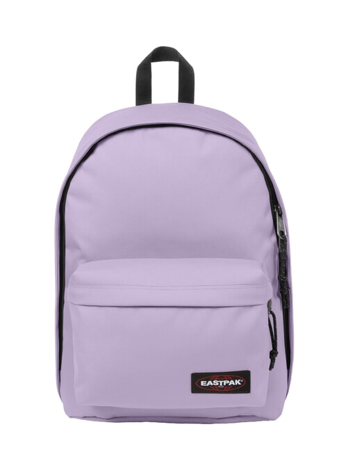 EASTPAK OUT OF OFFICE Zaino porta PC 13" orchid lilac - Zaini Scuola & Tempo Libero